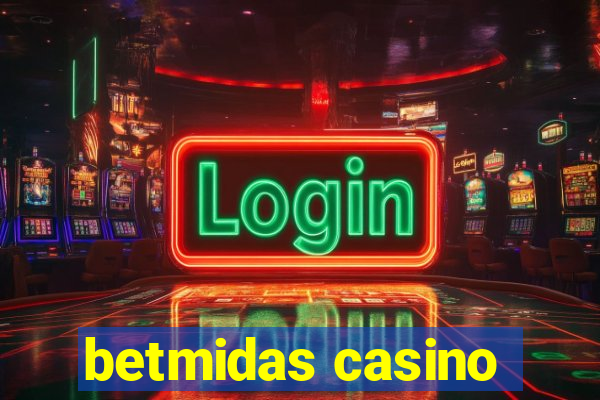 betmidas casino